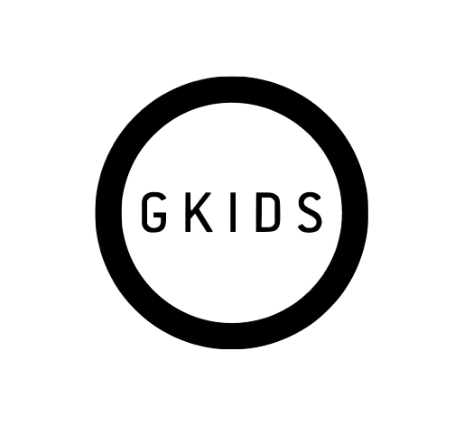 Gkids Logo