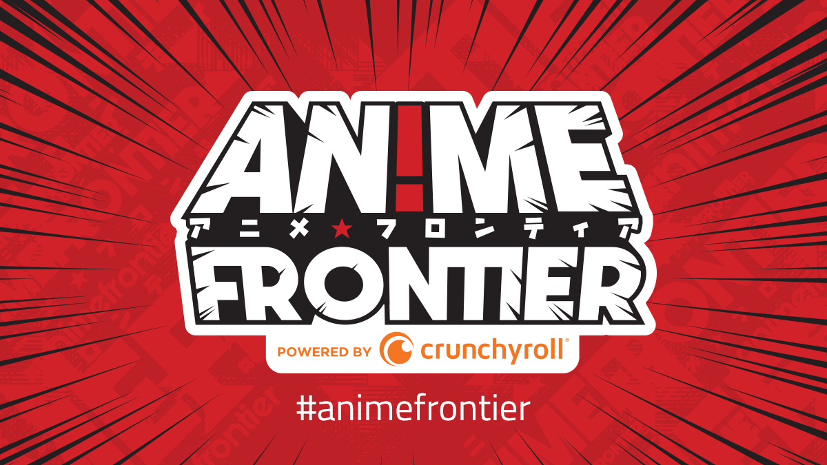 iRis  Anime Frontier