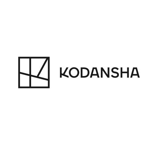 Kodansha Comics Logo