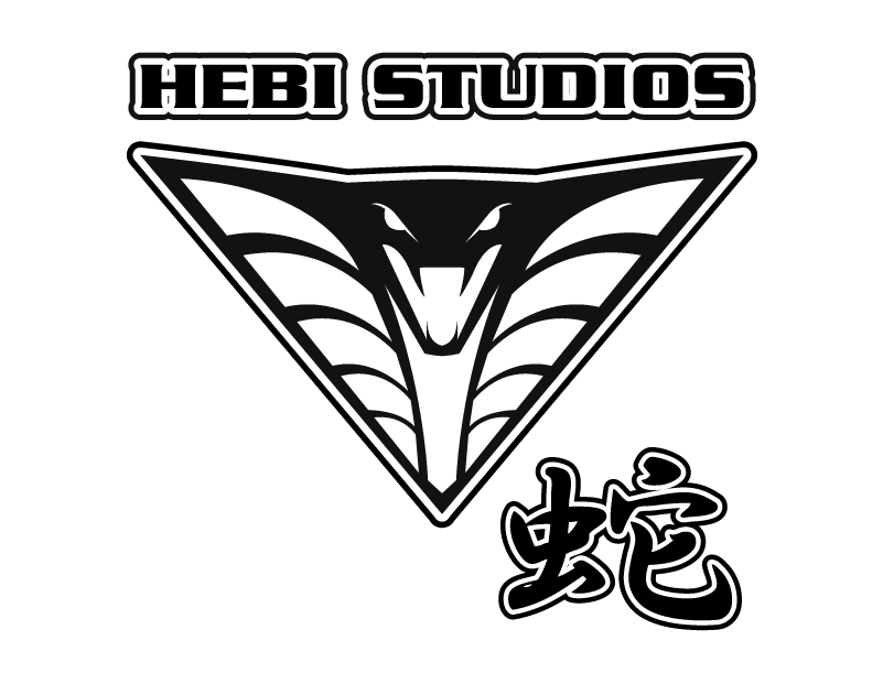 Hebi Studios Logo