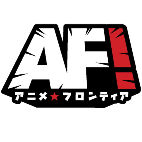 Af2022 R01 - Anime Frontier In Fort Worth, Texas