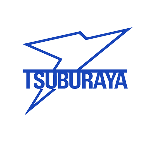 Tsuburaya Logo - Anime Frontier In Fort Worth, Texas