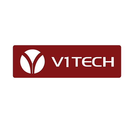 V1Tech Logo3 - Anime Frontier In Fort Worth, Texas