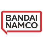 Bandainamcologo - Anime Frontier In Fort Worth, Texas