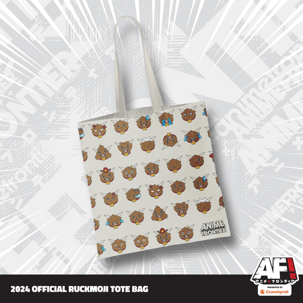 2024 Tote Bag