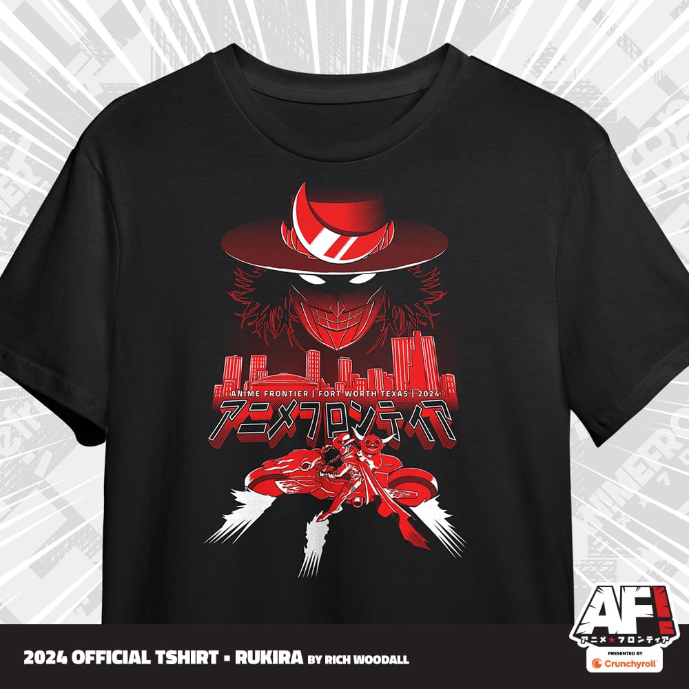 Rukira T-Shirt