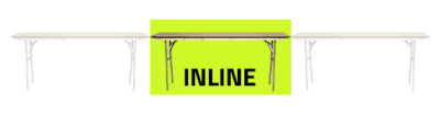 In Line Table