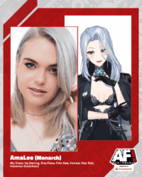 AmaLee