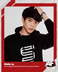 Aleks Le