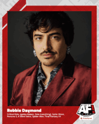 Robbie Daymond
