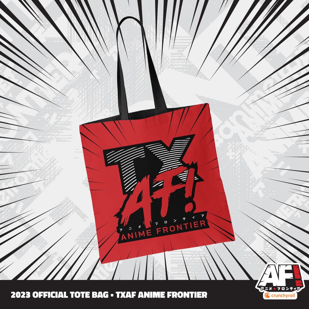 2023 Tote Bag