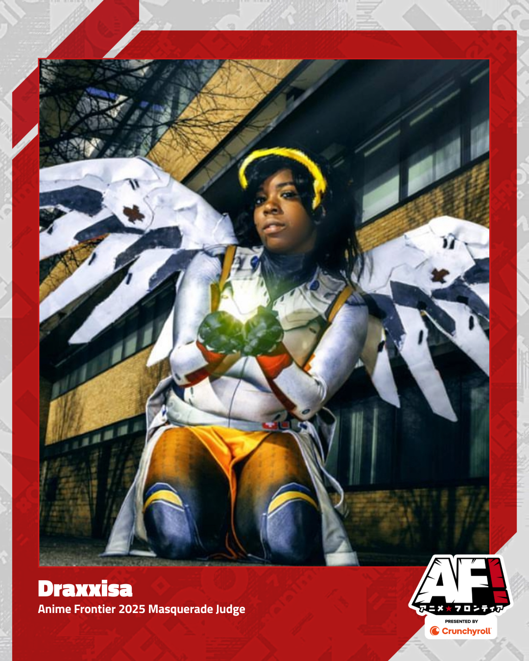 Draxxisa Draxxisa