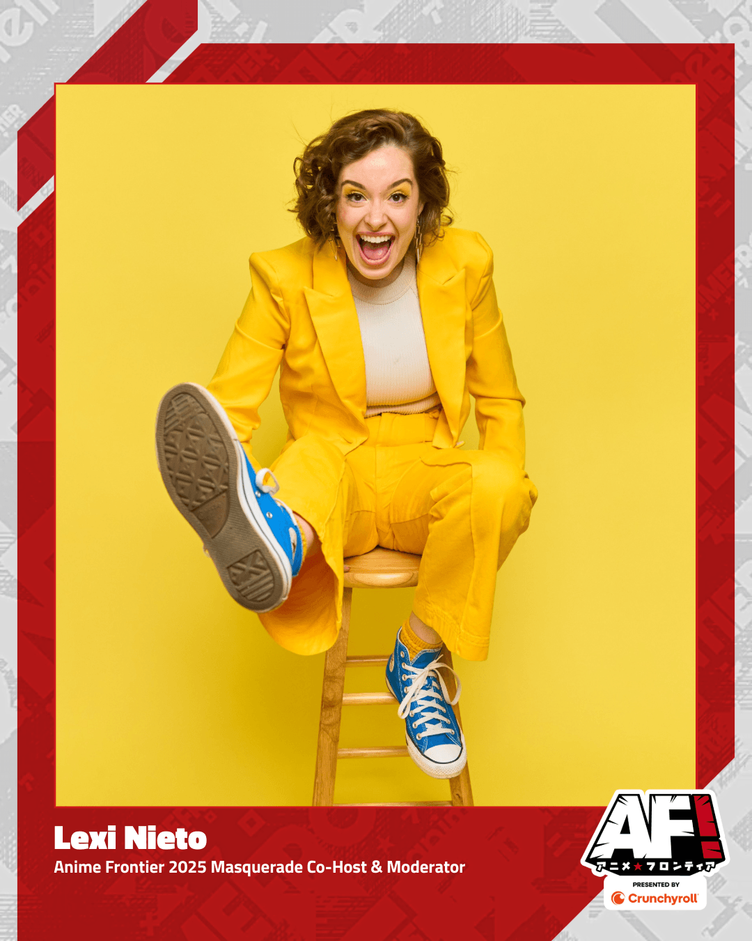Lexi Nieto Lexi Nieto