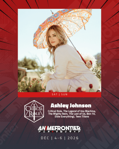 Ashley Johnson