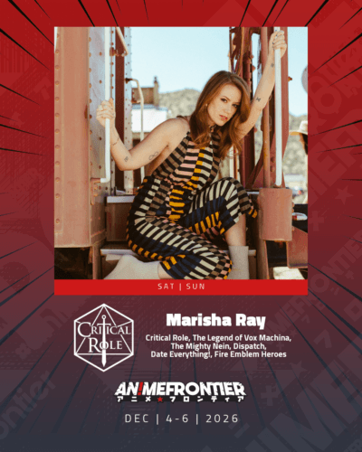 Marisha Ray