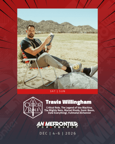 Travis Willingham