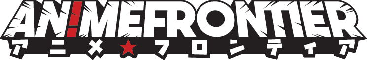 Anime Frontier Logo