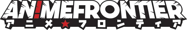 Anime Frontier Logo