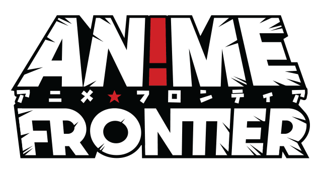 Anime Frontier Logo