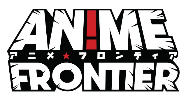 Anime Frontier Logo