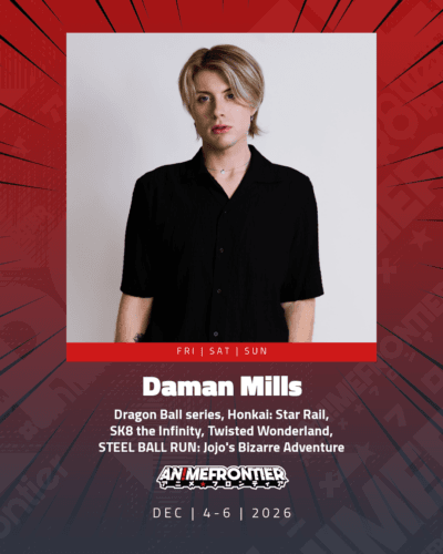 Daman Mills