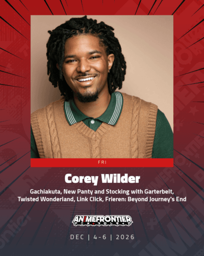Corey Wilder