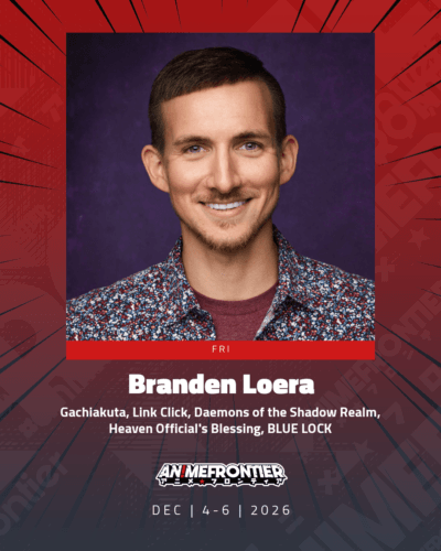 Branden Loera