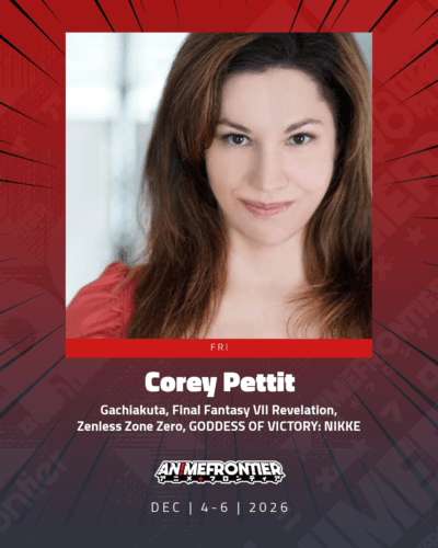 Corey Pettit