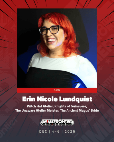 Erin Nicole Lundquist