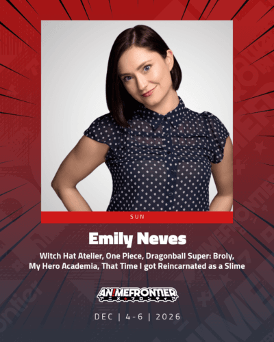 Emily Neves