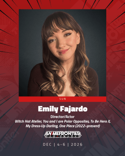 Emily Fajardo