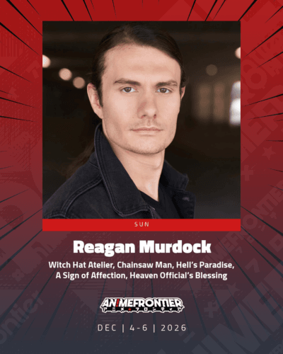 Reagan Murdock