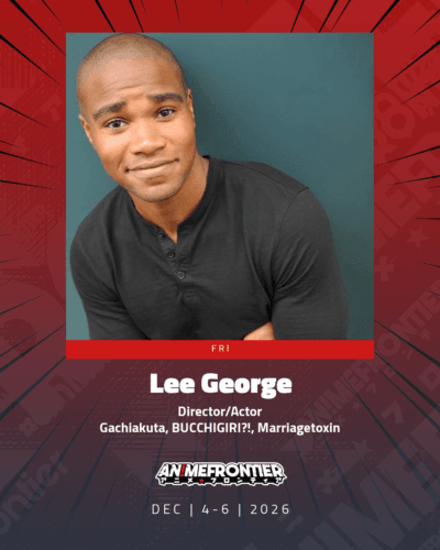 Lee George